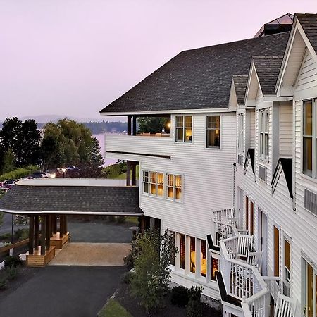 Wolfeboro Inn Exteriör bild