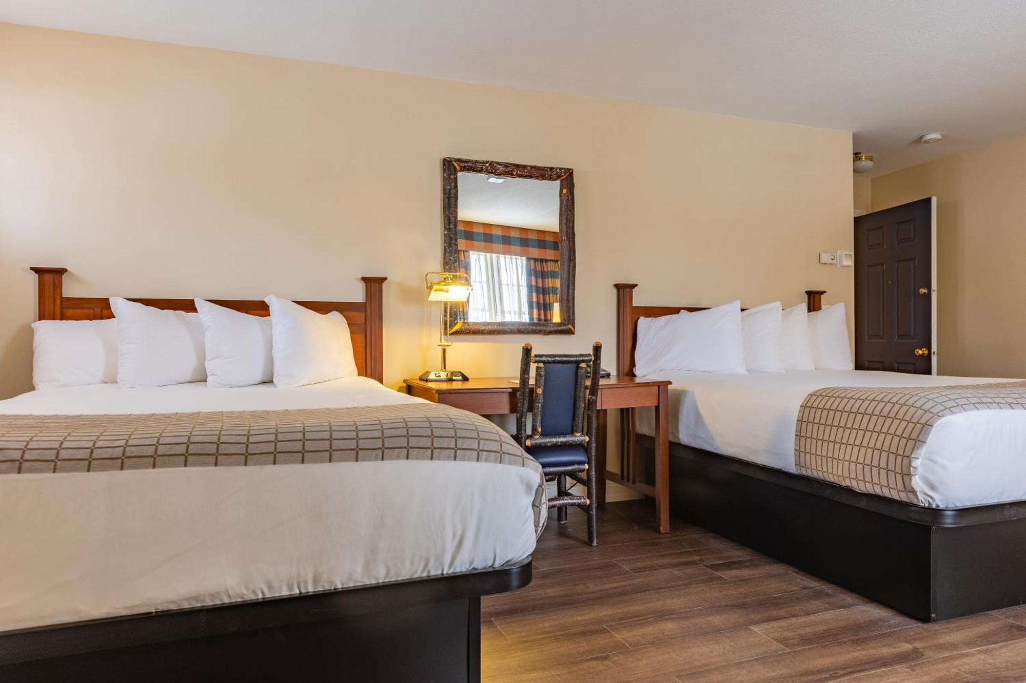 Wolfeboro Inn Exteriör bild