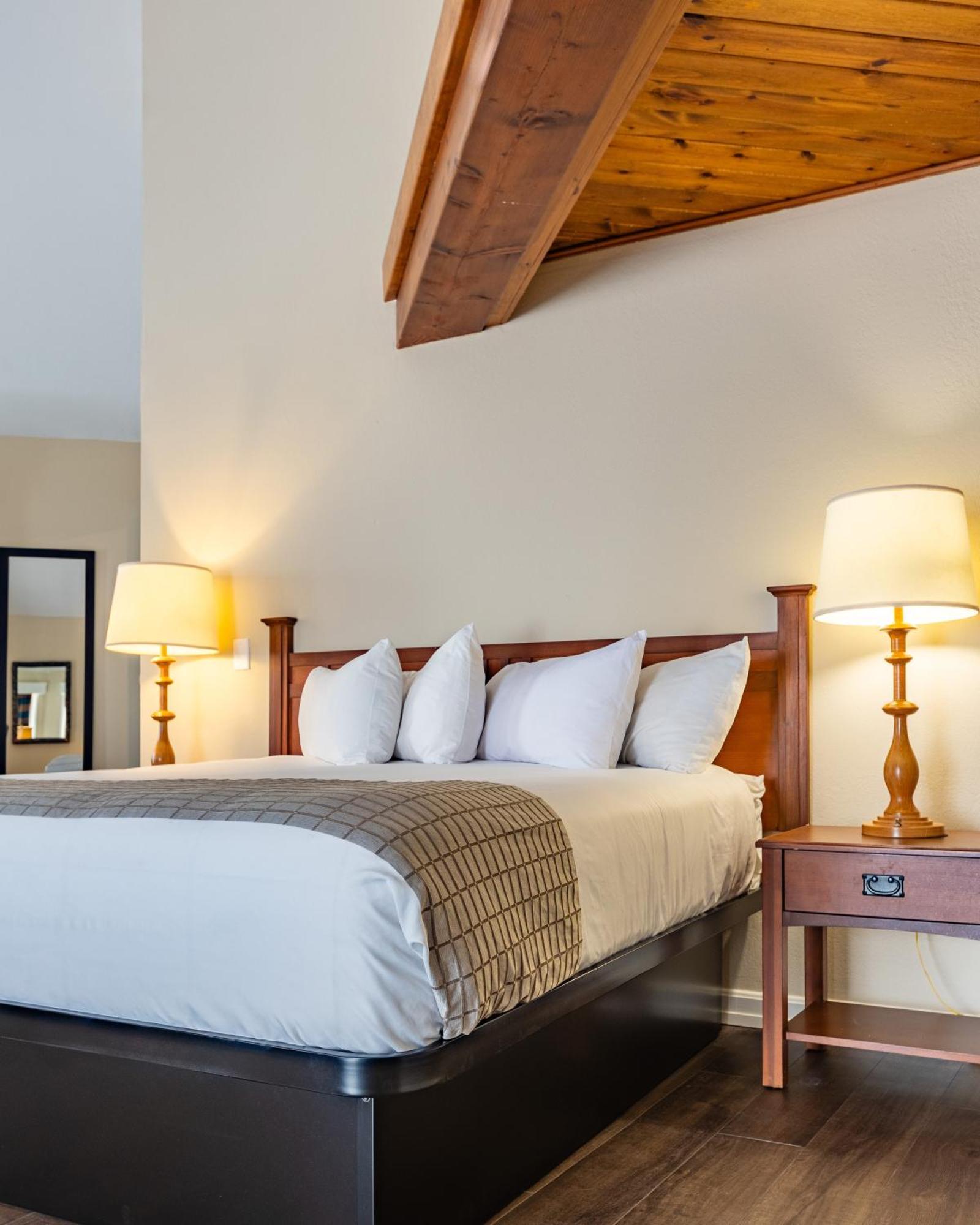 Wolfeboro Inn Exteriör bild