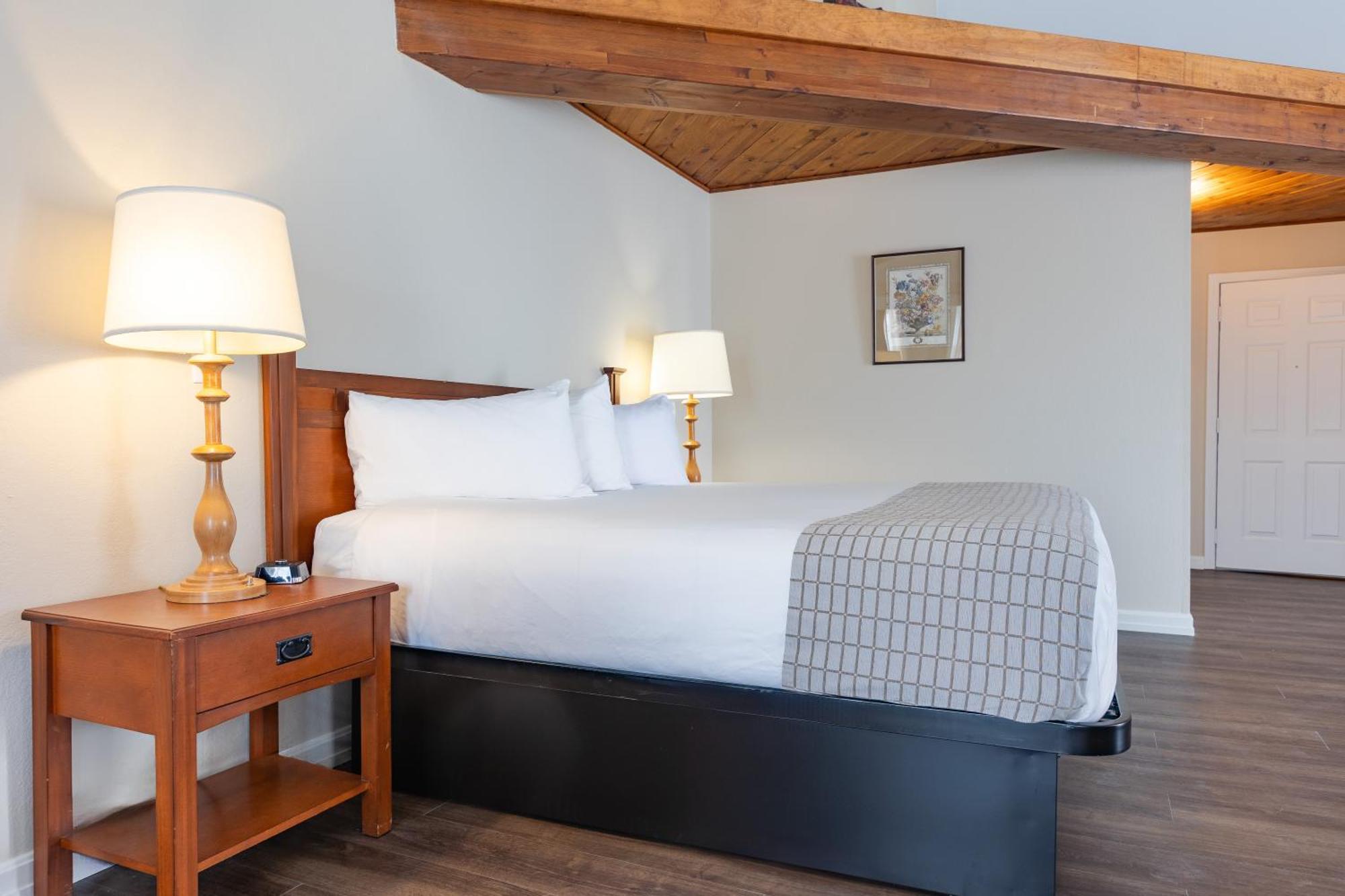 Wolfeboro Inn Exteriör bild