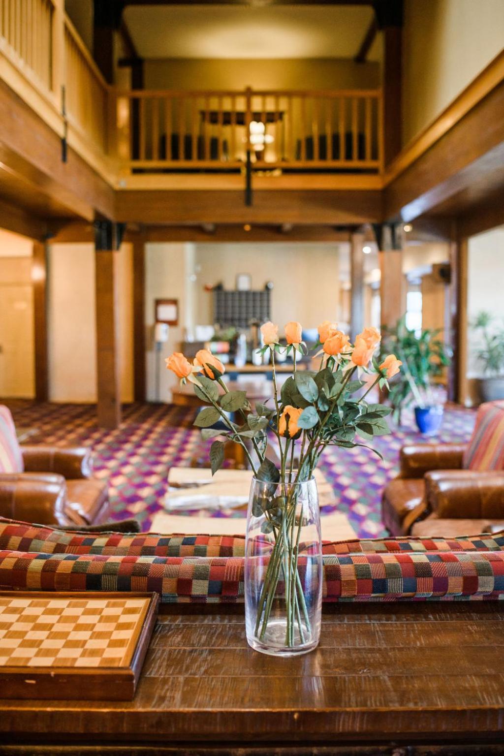 Wolfeboro Inn Exteriör bild