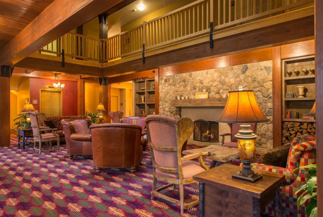 Wolfeboro Inn Exteriör bild
